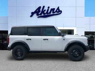 2026 Ford Bronco BIG BEND SUV