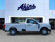 Ford Super Duty F-250 SRW