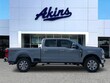  Ford Super Duty F-250 SRW