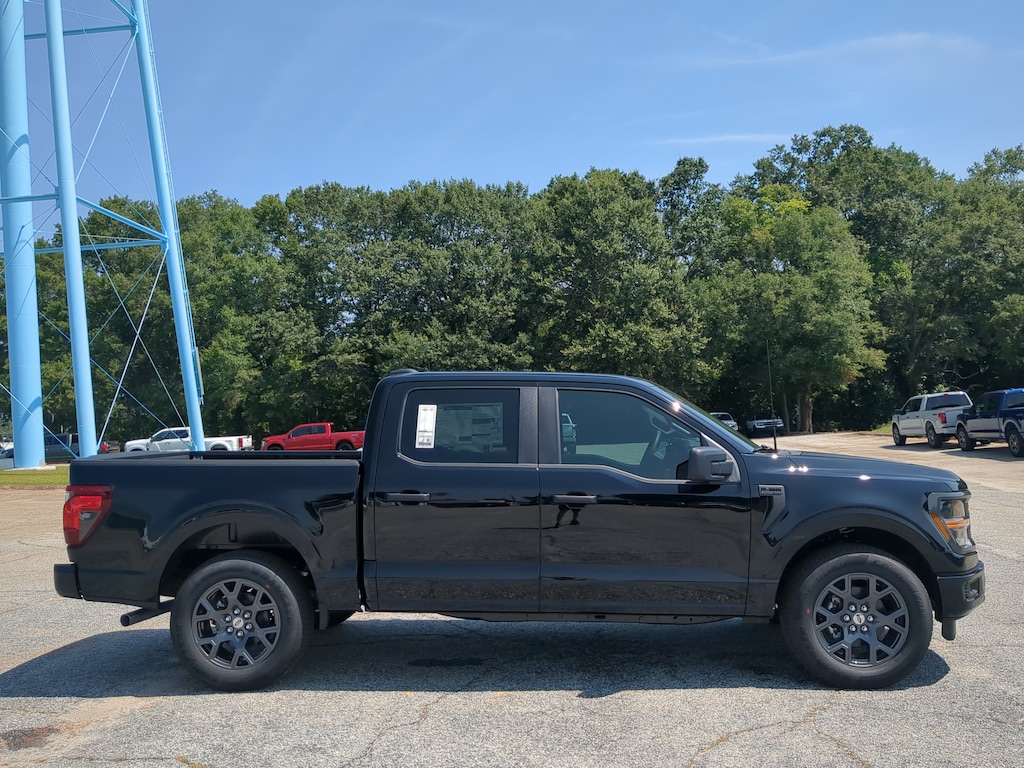 New 2026 Ford F-150 STX TRUCK