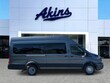 Ford Transit Passenger Wagon