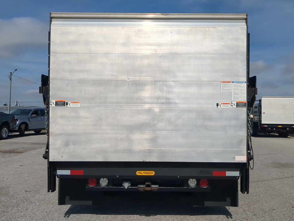 Used 2022 Ram 5500 Chassis Cab Tradesman/SLT/Laramie/Limited Chassis Truck
