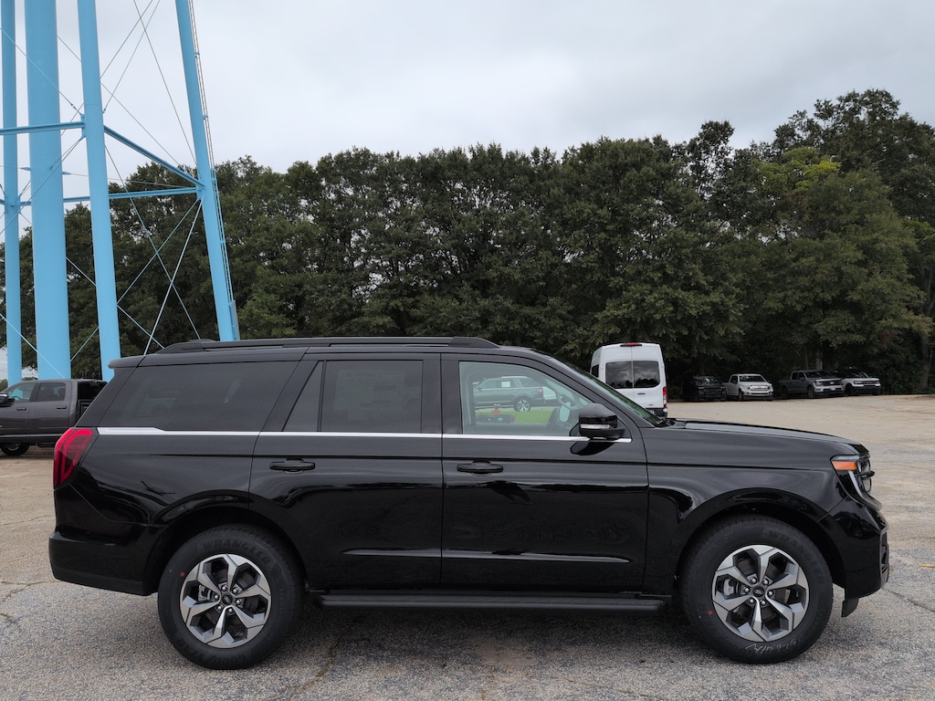 New 2027 Ford Expedition Active SUV