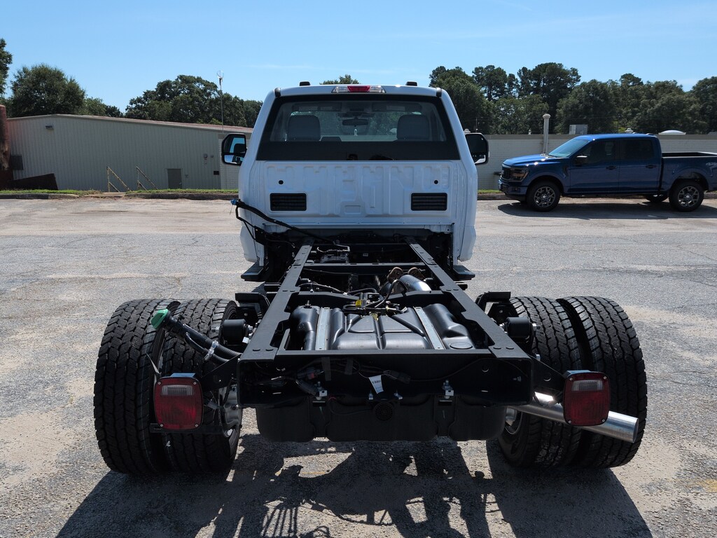New 2026 Ford Super Duty F-600 DRW XL TRUCK