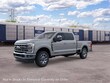  Ford Super Duty F-250 SRW