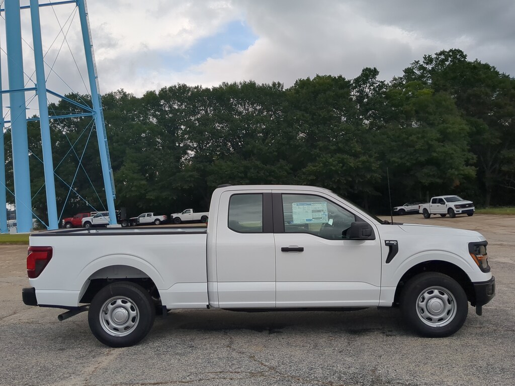 New 2026 Ford F-150 XL TRUCK