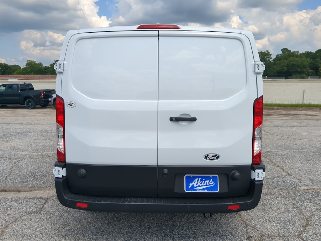 New 2026 Ford Transit Cargo Van XL VAN