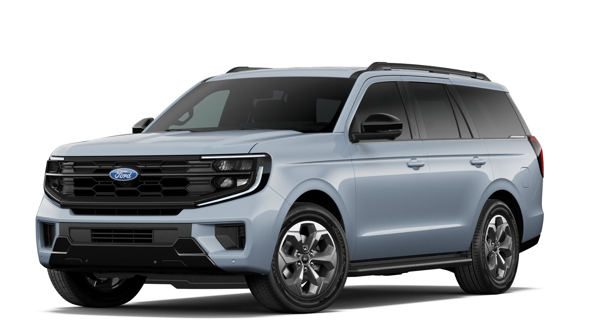  Ford Expedition
