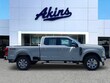 Ford Super Duty F-250 SRW