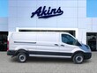 Ford Transit Cargo Van