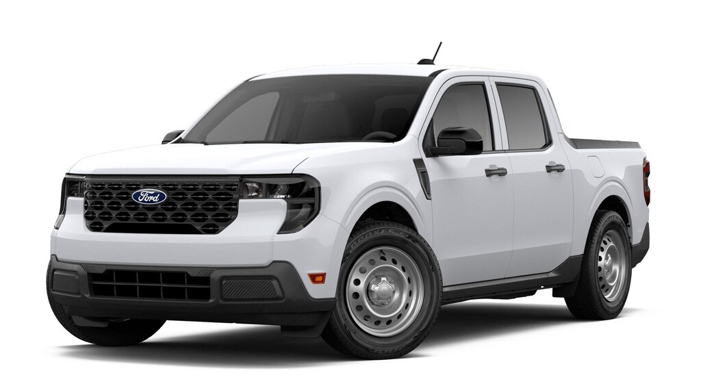 New 2026 Ford Maverick XL TRUCK