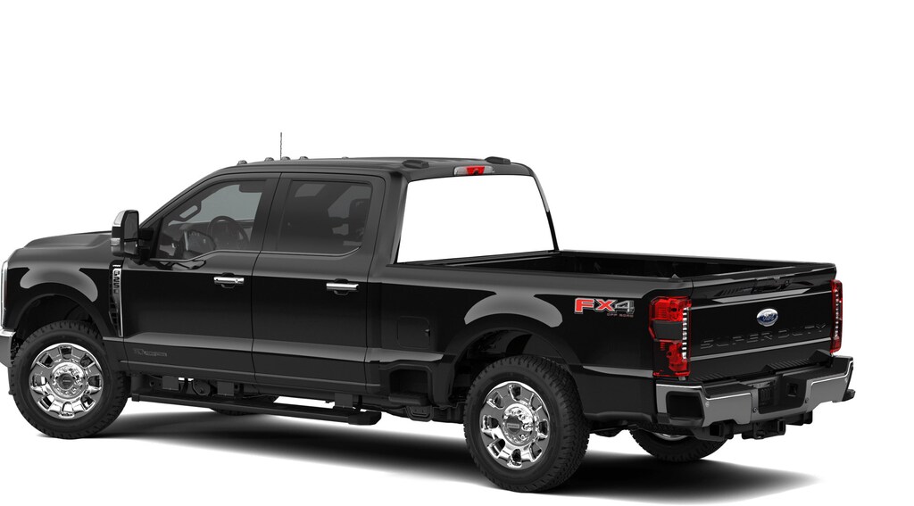 New 2026 Ford Super Duty F-250 SRW Lariat TRUCK