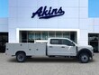 Ford Super Duty F-450 DRW