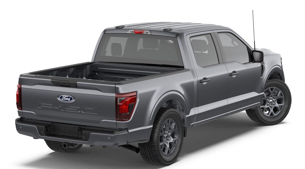 New 2026 Ford F-150 STX TRUCK
