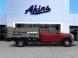  Ram 5500 Chassis Cab