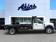  Ford Super Duty F-550 DRW