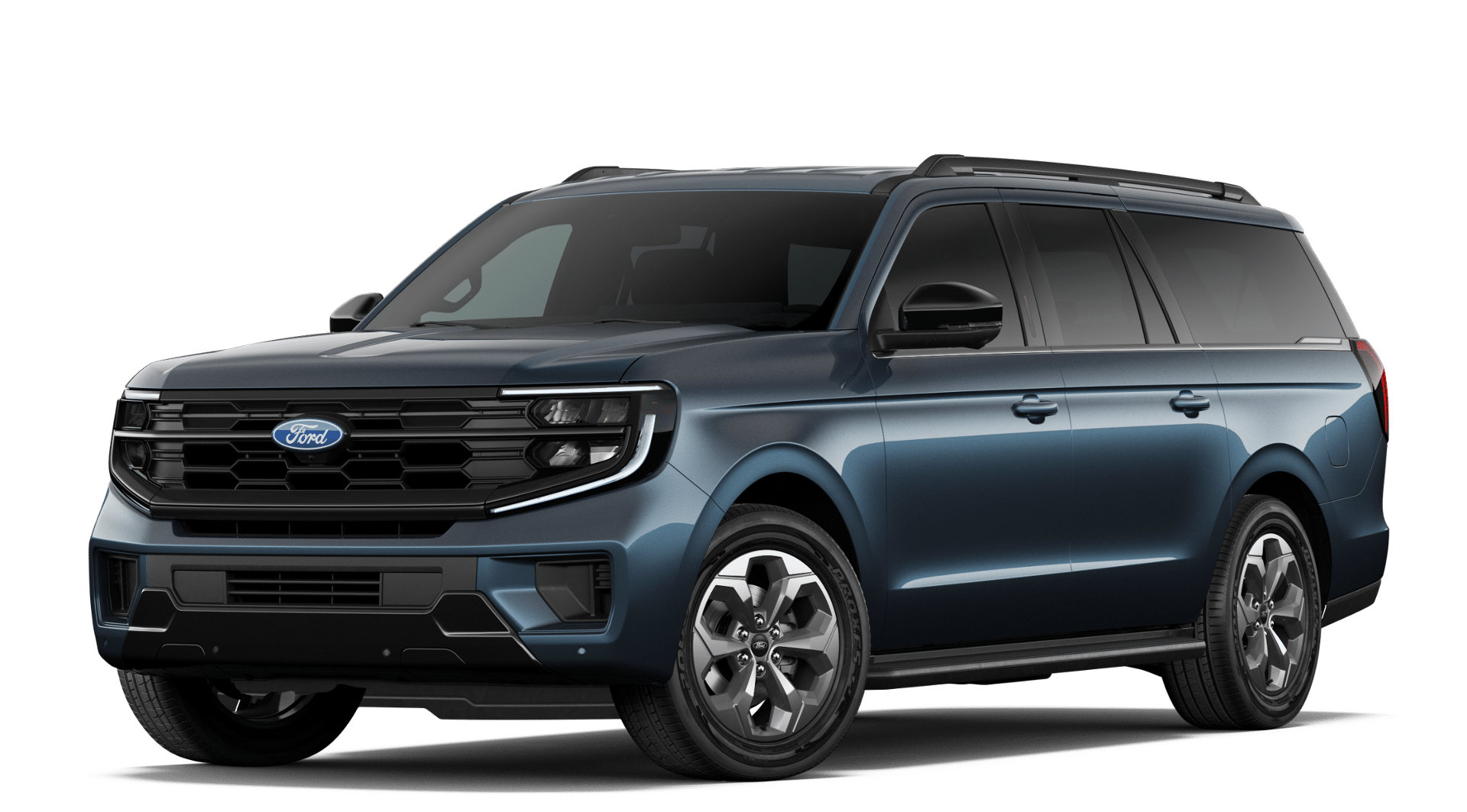 New 2027 Ford Expedition Max Active SUV