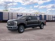  Ford Super Duty F-250 SRW
