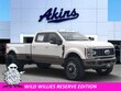  Ford Super Duty F-450 DRW