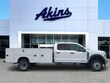  Ford Super Duty F-450 DRW