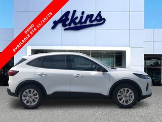 2026 Ford Escape Active SUV