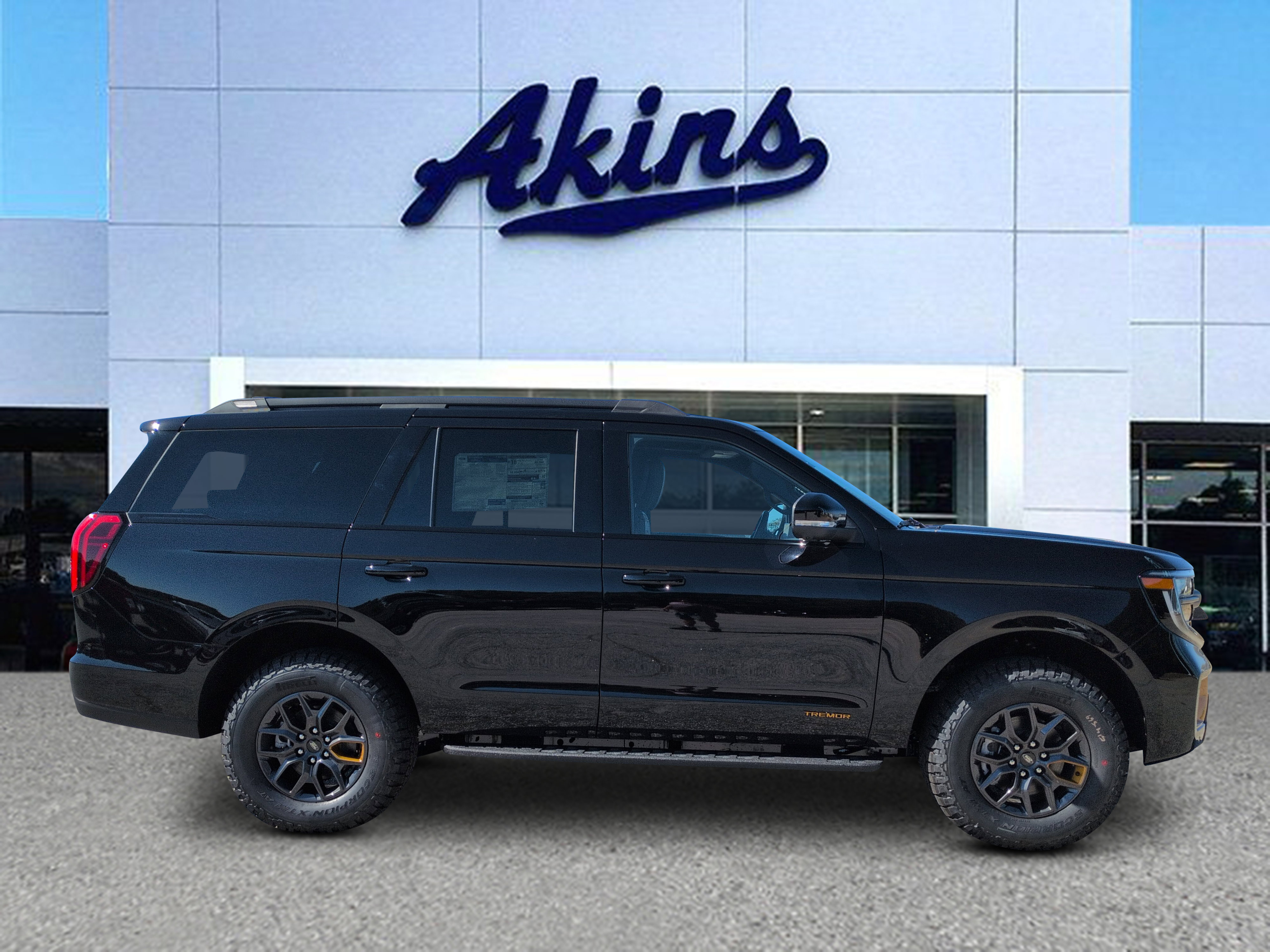  Ford Expedition