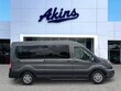  Ford Transit Passenger Wagon