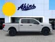  Ford F-150 Lightning