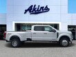 Ford Super Duty F-450 DRW