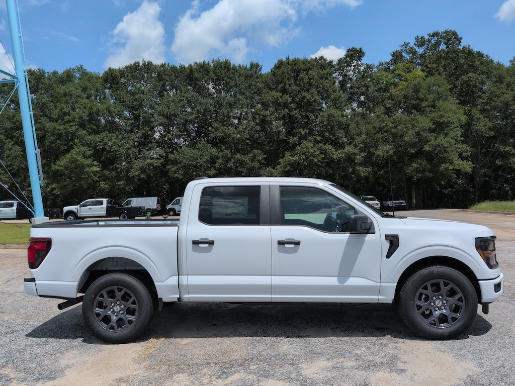 New 2026 Ford F-150 STX TRUCK