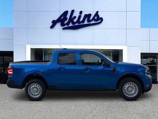 2025 Ford Maverick XL TRUCK
