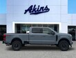  Ford Super Duty F-250 SRW