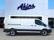 Ford Transit Cargo Van