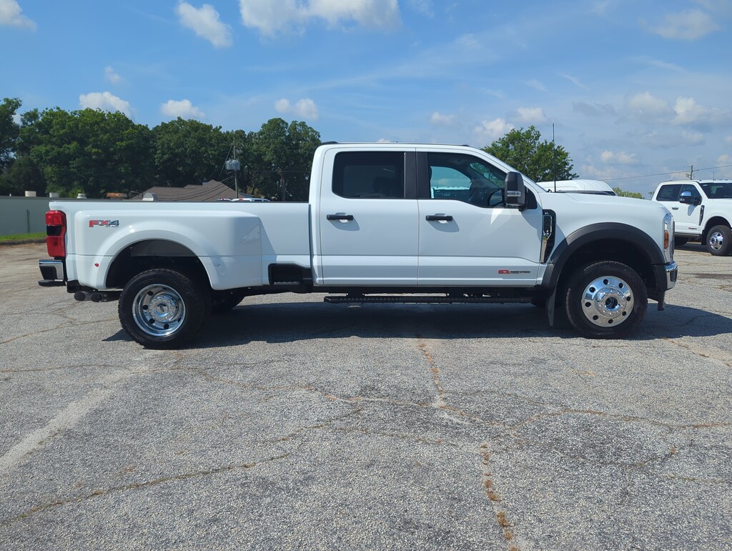 Used 2025 Ford Super Duty F-450 DRW