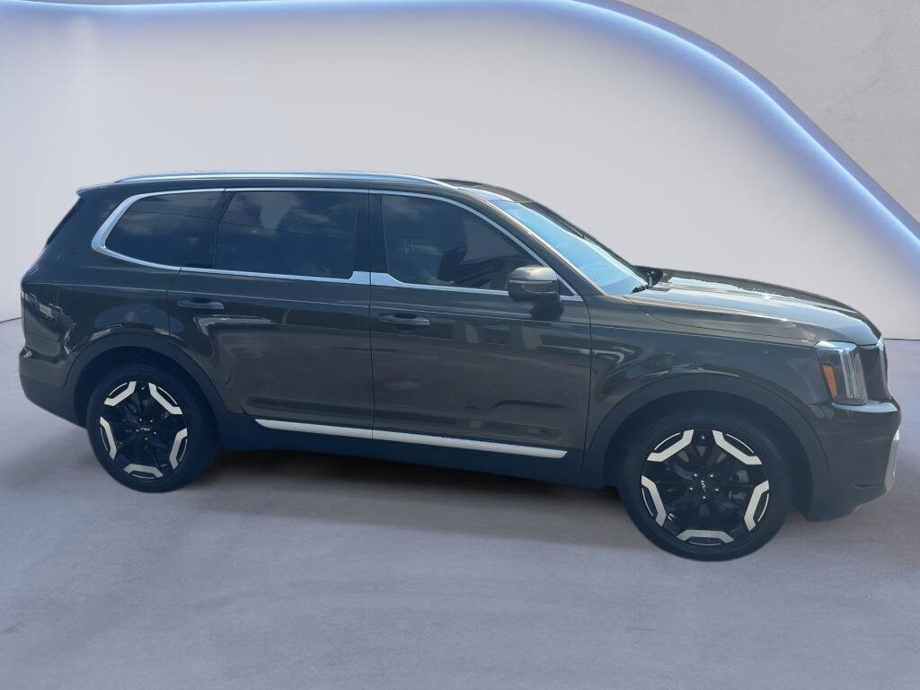 Used 2024 Kia Telluride