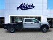 Ford Super Duty F-450 DRW