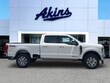 Ford Super Duty F-250 SRW
