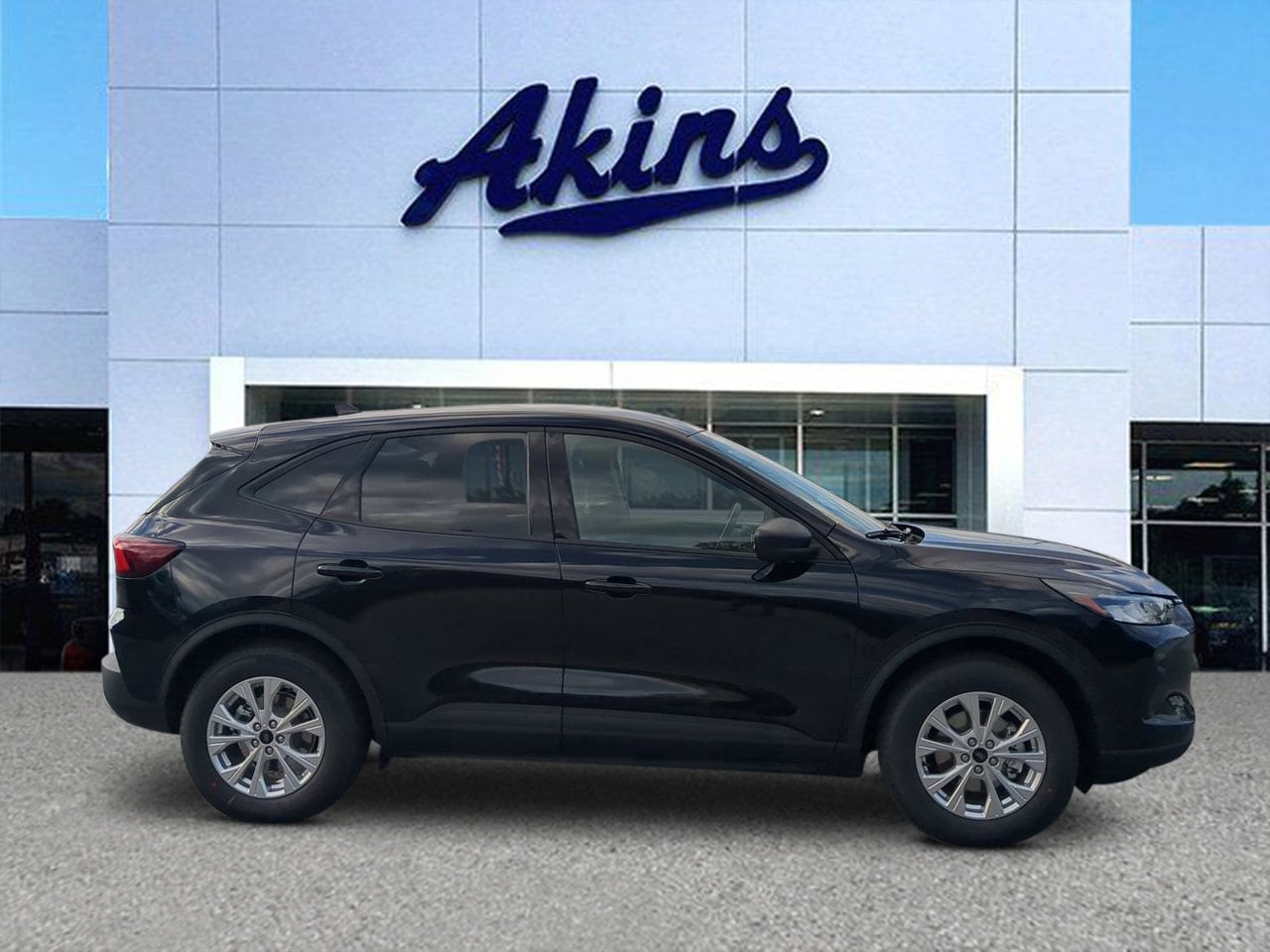 2026 Ford Escape Active's photo