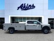 Ford Super Duty F-550 DRW