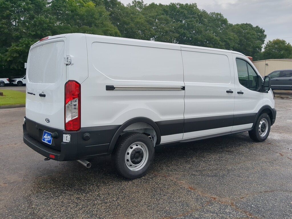 New 2026 Ford Transit Cargo Van XL VAN