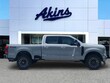  Ford Super Duty F-250 SRW