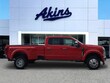 Ford Super Duty F-450 DRW