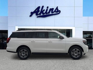 2026 Ford Expedition Max Active SUV