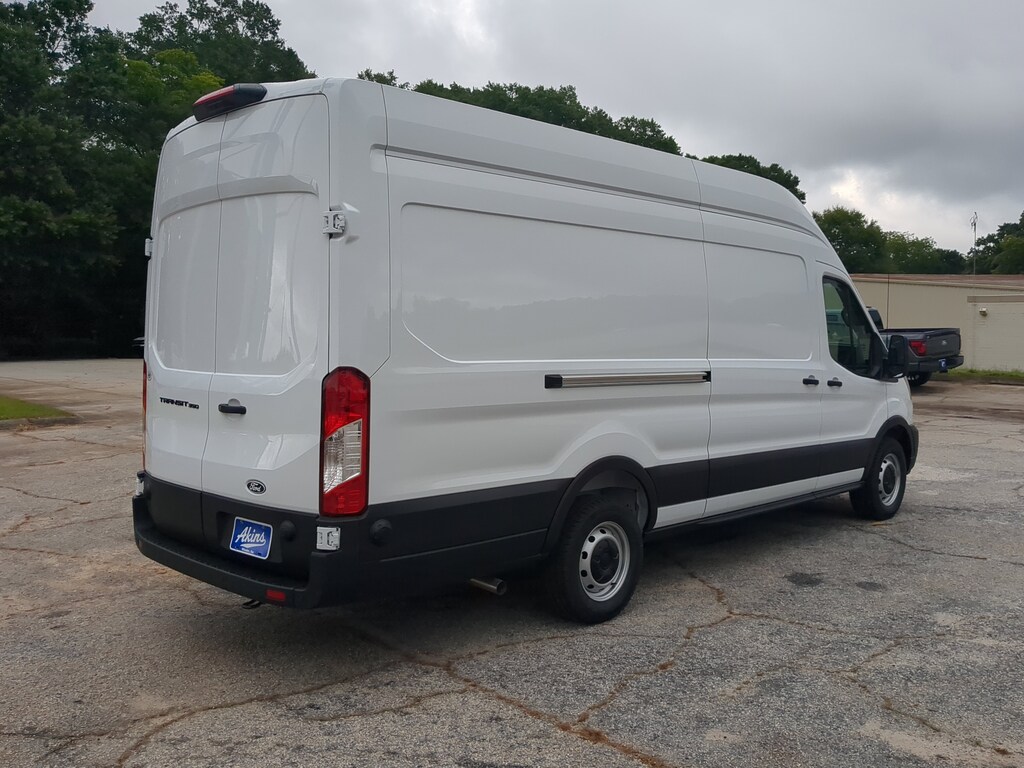 New 2026 Ford Transit Cargo Van XL VAN