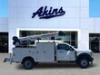Ford Super Duty F-550 DRW