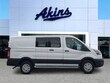 Ford Transit 250