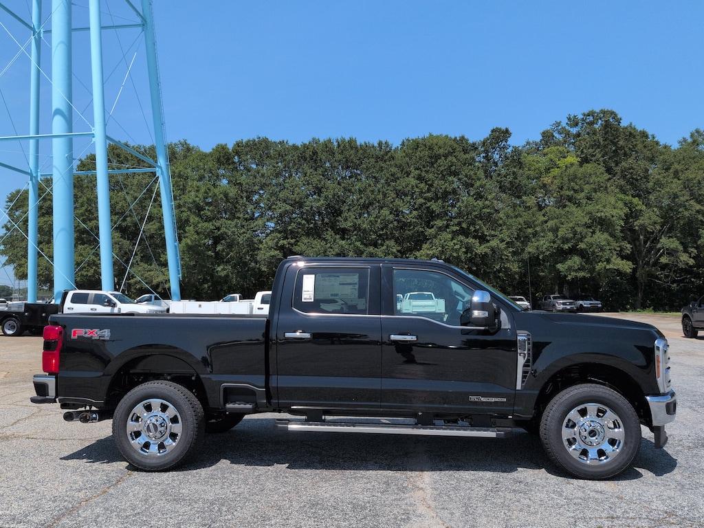 New 2026 Ford Super Duty F-250 SRW Lariat TRUCK