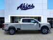 Ford Super Duty F-250 SRW