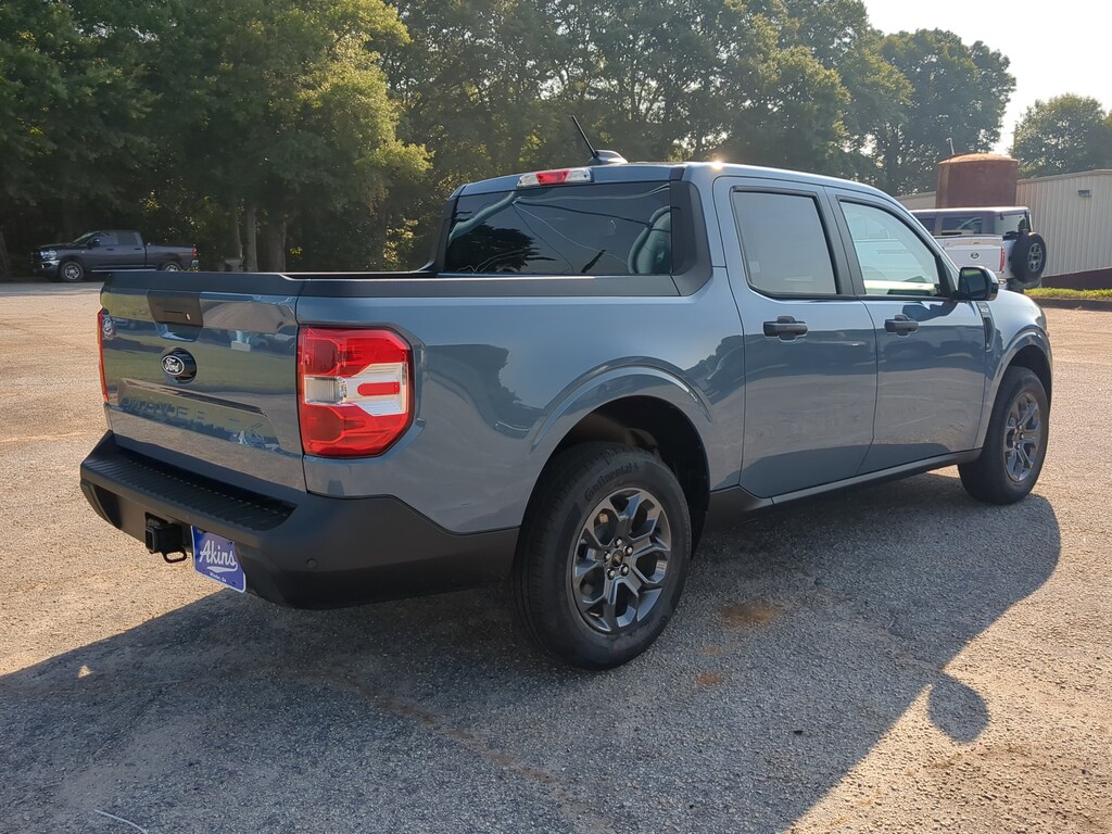 New 2026 Ford Maverick XLT TRUCK