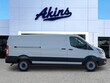  Ford Transit Cargo Van
